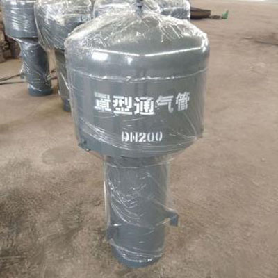 桂林市罩型通气管